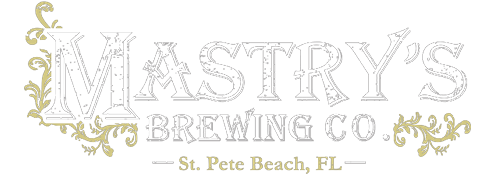 Mastry's Brewing Co. Logo